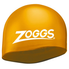 Шапочка для плавання Zoggs OWS Silicone Cap
