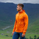 Термокофта для бігу Inov-8 VentureLite Mid Hoodie FZ