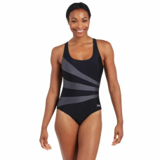 Купальник для басейну Zoggs Sandon Scoopback Ecolast