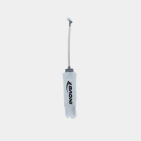 Фляга для бігу Inov-8 Soft Flask 500 мл з трубочкою м'яка