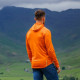 Термокофта для бігу Inov-8 VentureLite Mid Hoodie FZ