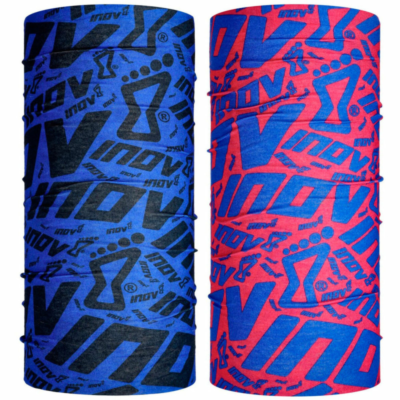 Баф для бігу Inov-8 (2 шт) Баф для бігу Inov-8 (2 шт)