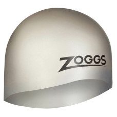 Шапочка для плавання Zoggs Easy-fit Silicone Cap