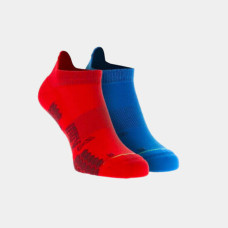 Шкарпетки для бігу Inov-8 TrailFly Sock Low (2 пари)