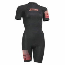 Гідрокостюм для триатлону Zoggs Recon tour SHORTY 2 mm