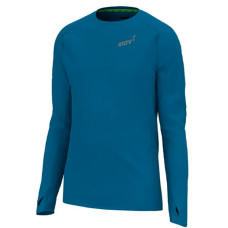 Лонгслів для бігу Inov-8 Base LS