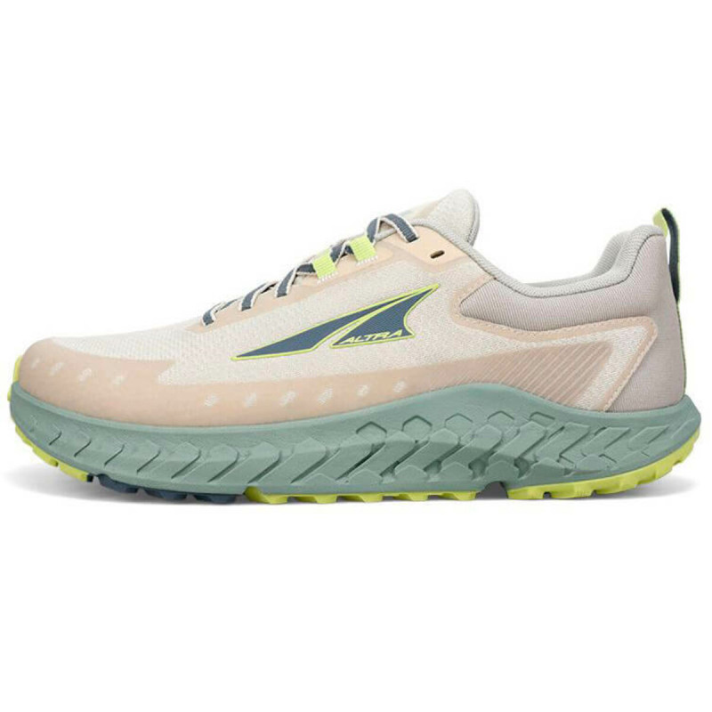 Кросівки для бігу Altra Outdor 2