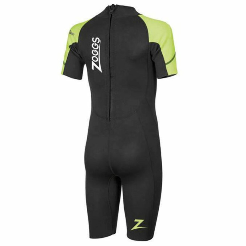 Гідрокостюм Zoggs Ranger Jr 1.5 mm