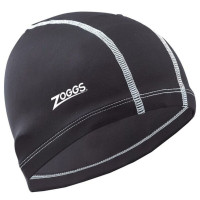 Шапочка для плавання Zoggs Nylon-Spandex Cap