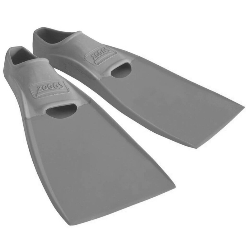 Ласти для плавання Zoggs Long Blade Rubber Ласти для плавання Zoggs Long Blade Rubber
