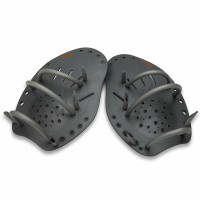 Лопатки для плавання Zoggs Matrix Hand Paddle