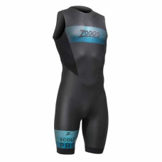 Гідрокостюм для триатлону Zoggs Sсout pro shorty 2,5 mm