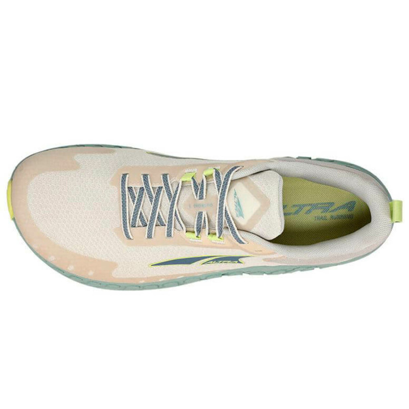 Кросівки для бігу Altra Outdor 2