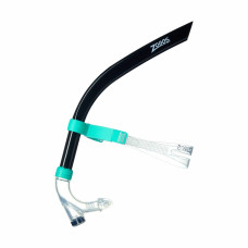 Трубка фронтальна Zoggs Centre Line Snorkel