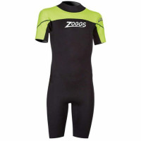 Гідрокостюм Zoggs Ranger Jr 1.5 mm