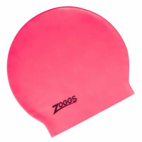 Шапка для плавання Zoggs Long Hair Latex Cap