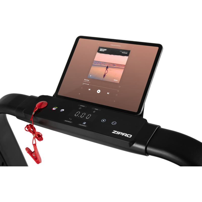 Бігова доріжка електрична Zipro Jogger