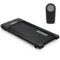 Беговая дорожка электрическая ZIPRO Yougo, 1–6 км/ч, 100×38,5 см, 123×55×13 см, до 110 кг