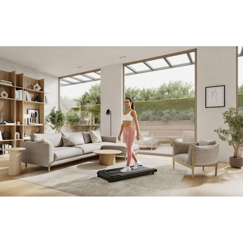 Бігова доріжка електрична Zipro Yougo