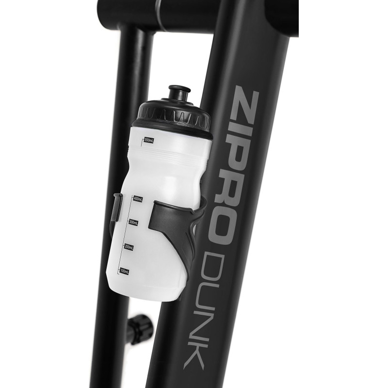 Орбітрек електромагнітний Zipro iConsole+ Dunk Gold чорний