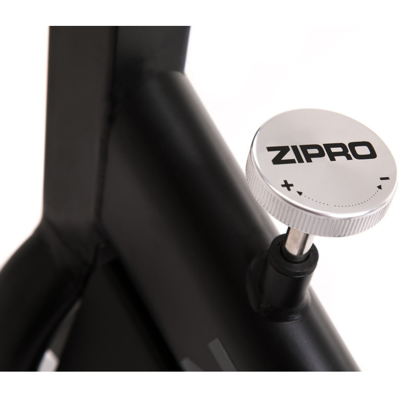 Велотренажер механічний Zipro Holo 2