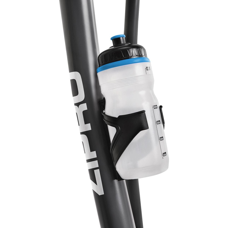 Орбітрек магнітний Zipro Shox чорний