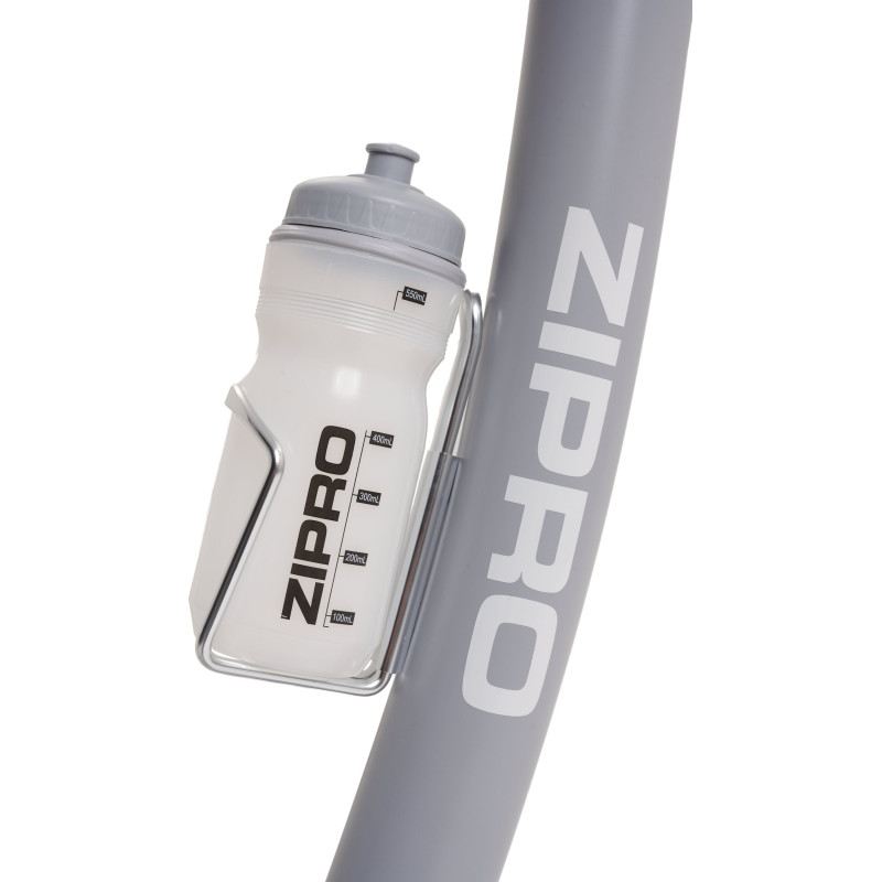 Велотренажер Zipro Nitro DC сірий