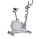 Велотренажер Zipro Nitro DC сірий