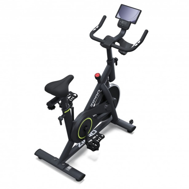 Велотренажер механічний Zipro Modo