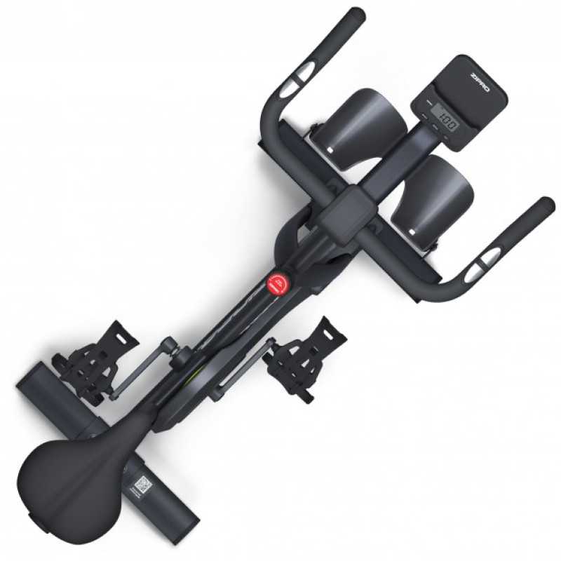 Велотренажер механічний Zipro Modo