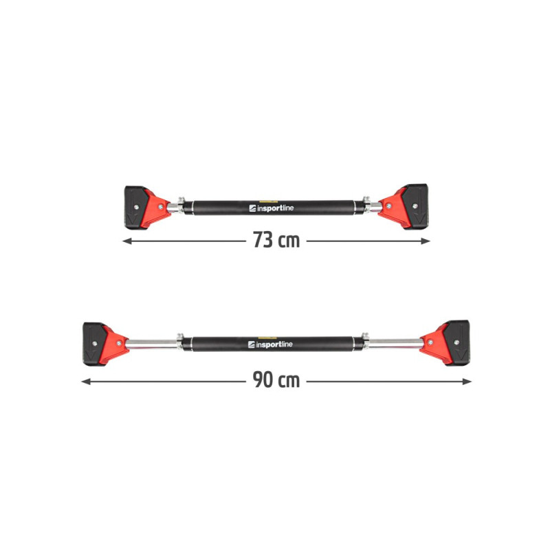 Турнік для дверного отвору inSPORTline RK92