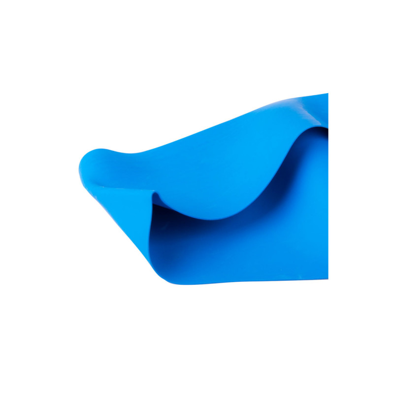 Стрічка-еспандер для вправ Hangy inSPORTline Heavy 90 см синя