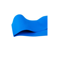 Стрічка-еспандер для вправ Hangy inSPORTline Medium 70 см синя