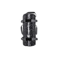 Сумка для тренувань з ручками inSPORTline Fitbag Camu 25 кг