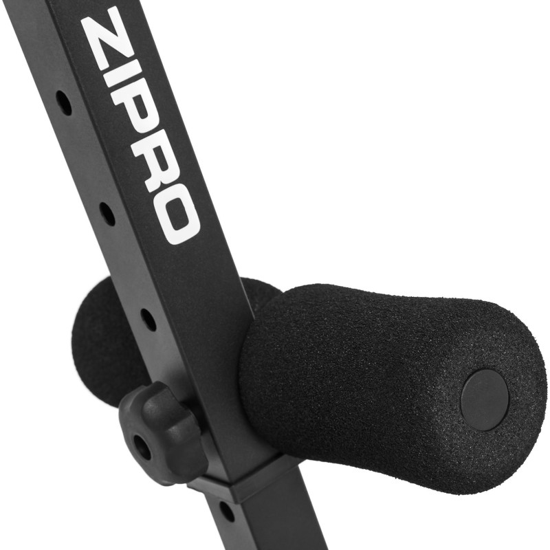 Лава похила Zipro Slant з еспандерами
