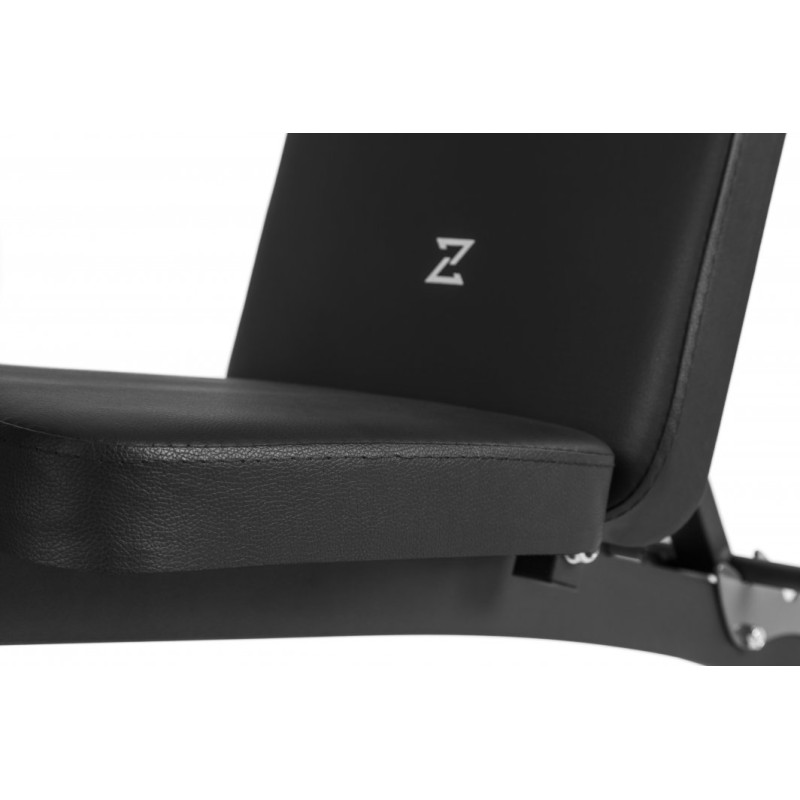 Лава регульована Zipro Volume з приставкою Скотта
