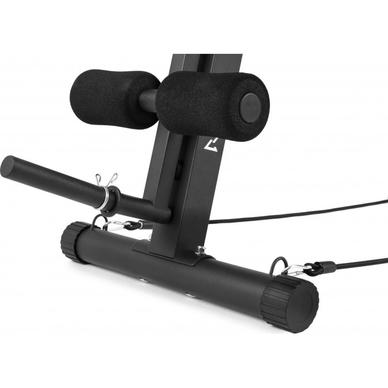 Лава регульована Zipro Volume з приставкою Скотта