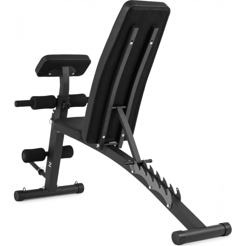 Лава регульована Zipro Volume з приставкою Скотта