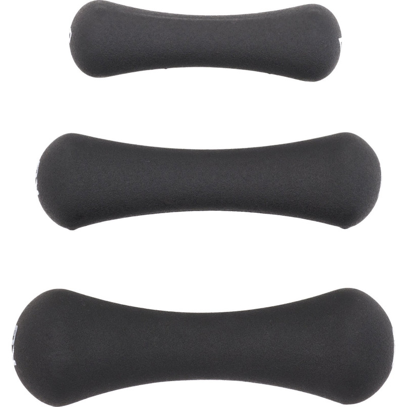 Набір неопренових гантелей Zipro вагою 6 кг