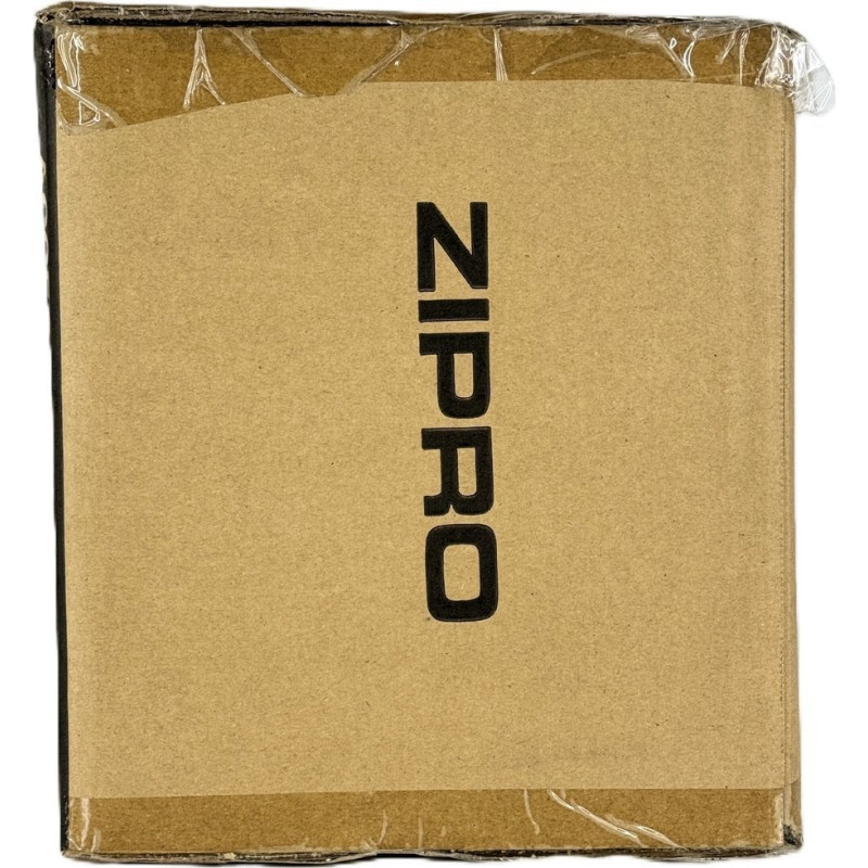 Набір неопренових гантелей Zipro вагою 6 кг