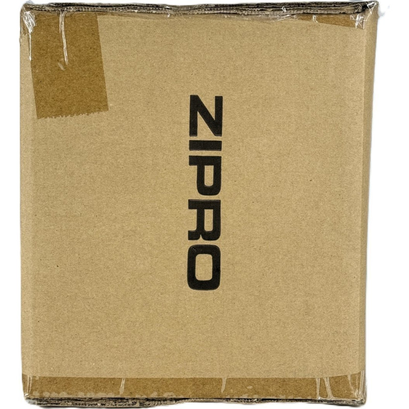 Набір неопренових гантелей Zipro вагою 6 кг