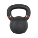 Гиря чавунна inSPORTline Powder 14 кг