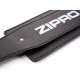Пояс для тренувань шкіряний з ланцюгом Zipro 85 х 16 х 2 см