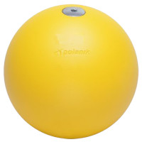 Тренувальне сталеве ядро Polanik PK-3/108 3 кг