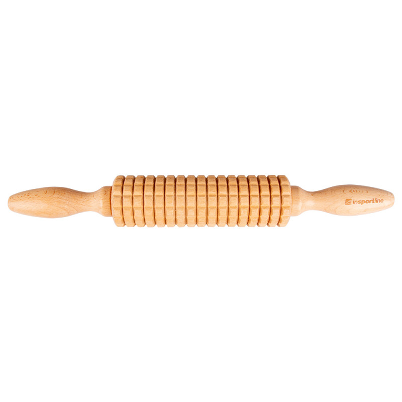 Масажний ролик inSPORTline Marlee 600