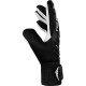 Рукавички воротарські Reusch Attrakt Starter Solid Junior 5572514 7700 р.5, чорні