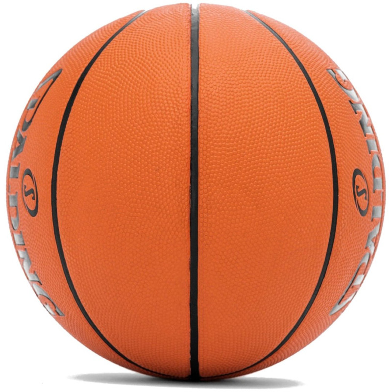 М'яч баскетбольний SPALDING TF-150, розмір 5