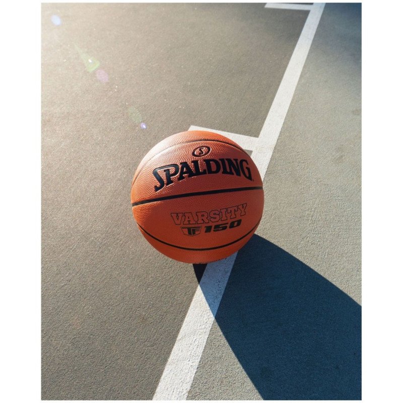 М'яч баскетбольний SPALDING TF-150, розмір 5