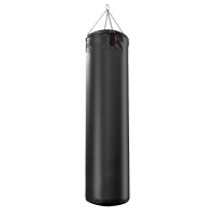 Мішок боксерський Marbo Sport MC-W180|45 180 см, 45 см, чорний