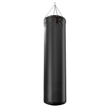 Мішок боксерський Marbo Sport MC-W180|45 180 см, 45 см, чорний